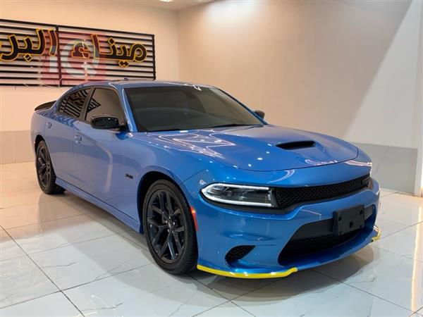 دودج تشارجر 2023 للبيع في العراق - اربيل